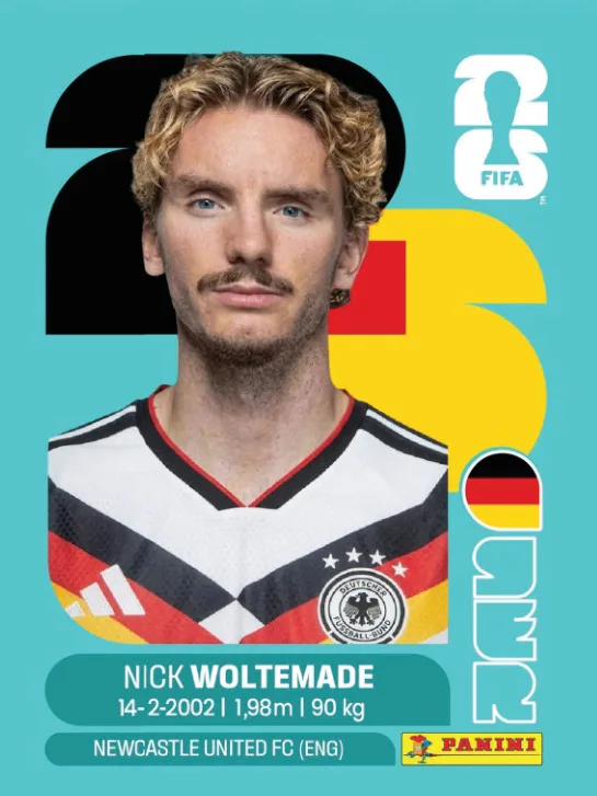 GER 20