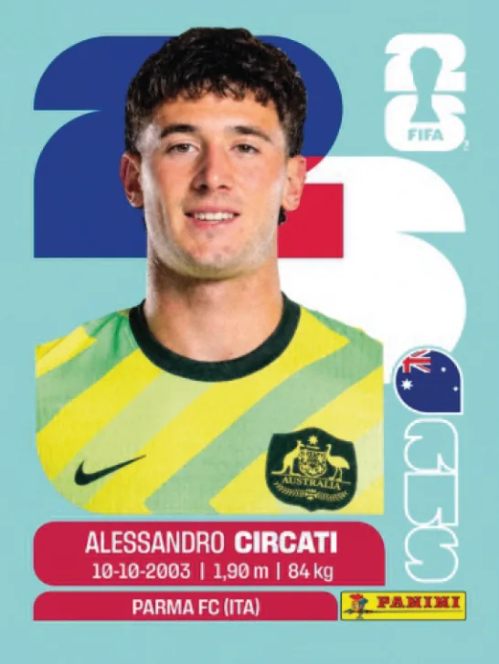 AUS 05