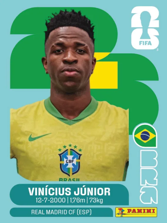 BRA 14