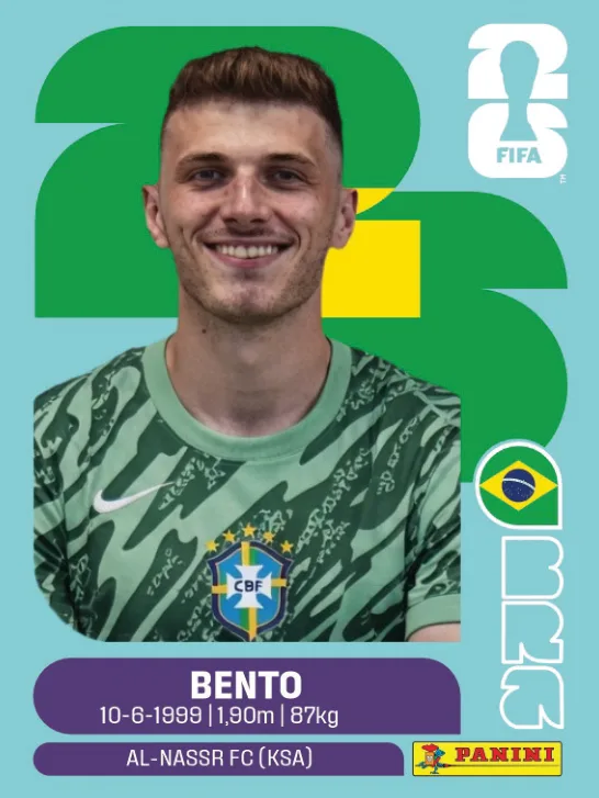 BRA 03