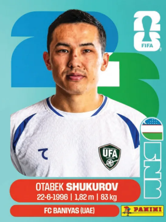 UZB 11