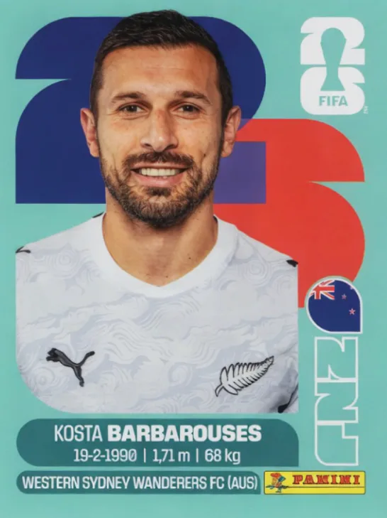 NZL 20
