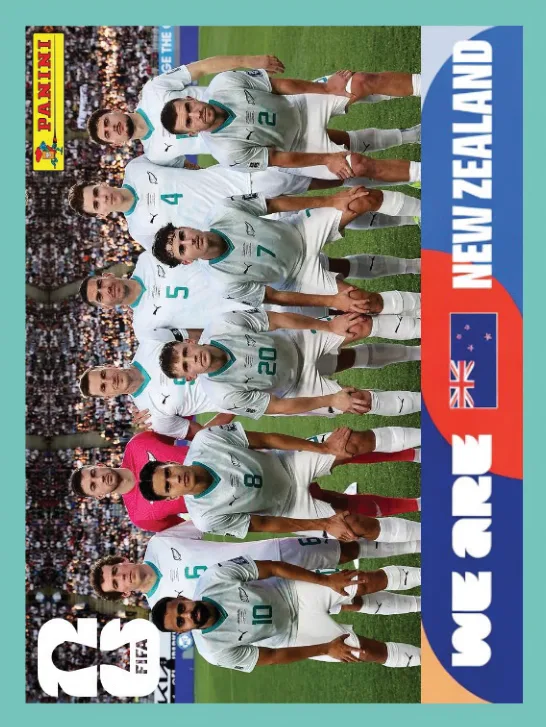 NZL 13