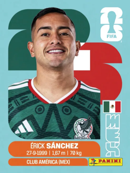 MEX 14