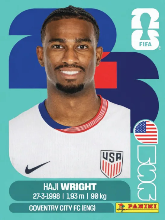 USA 19