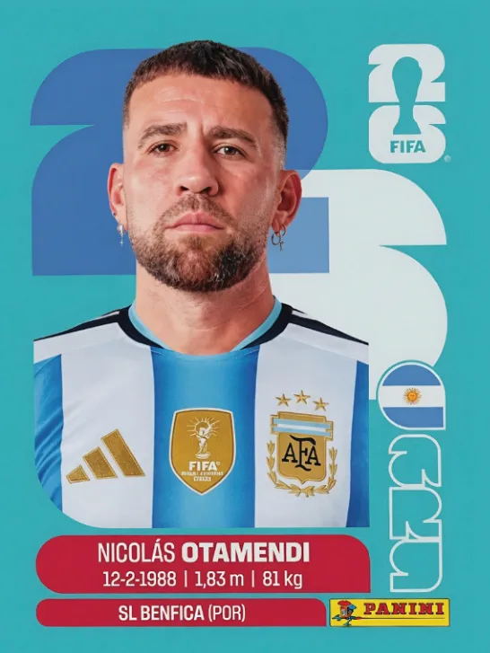 ARG 05