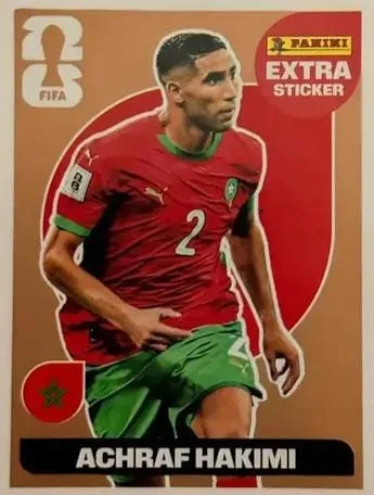 LB13 — Achraf Hakimi (Marrocos)