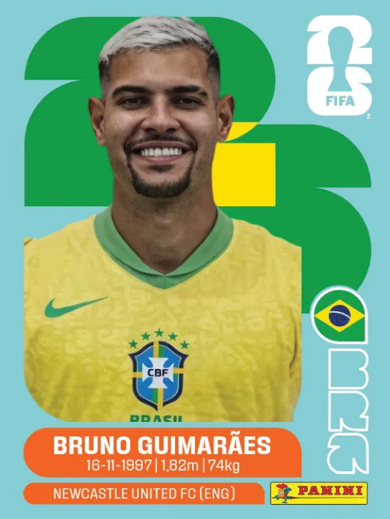 BRA 11