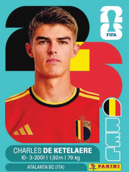BEL 17
