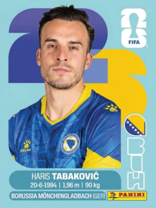BIH 20