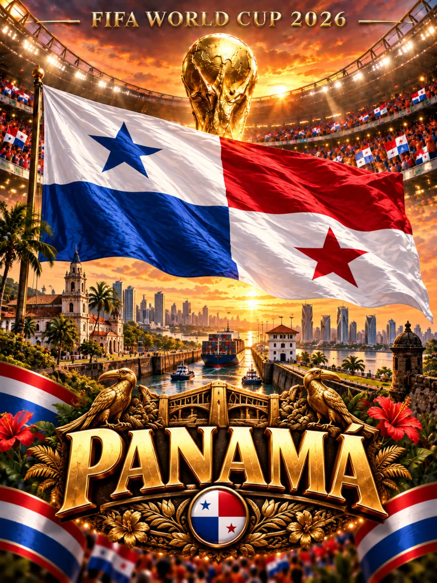 Copa 2026 — Panamá