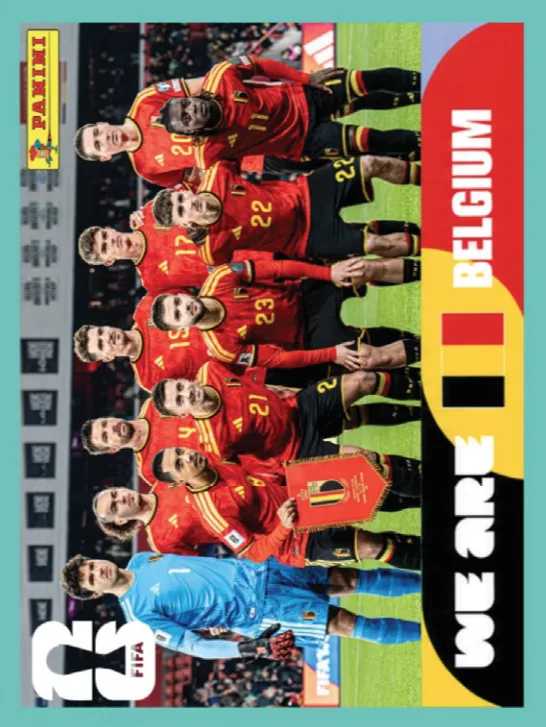 BEL 13