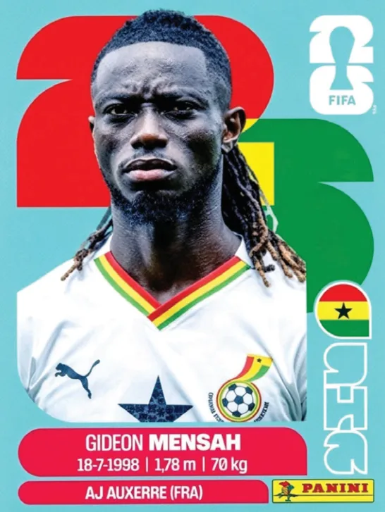 GHA 07