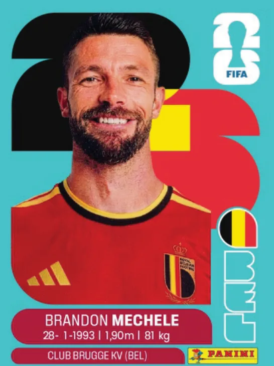 BEL 06