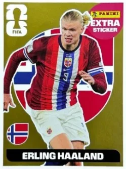LO08 — Erling Haaland (Noruega)