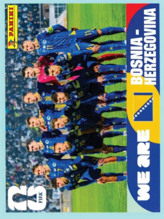 BIH 13