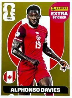 LO20 — Alphonso Davies (Canadá)