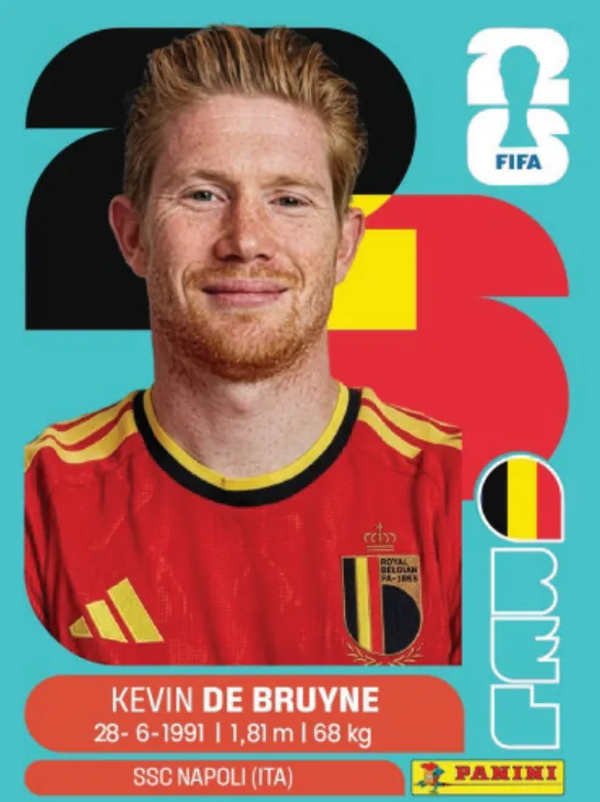 BEL 15