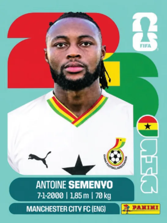 GHA 20