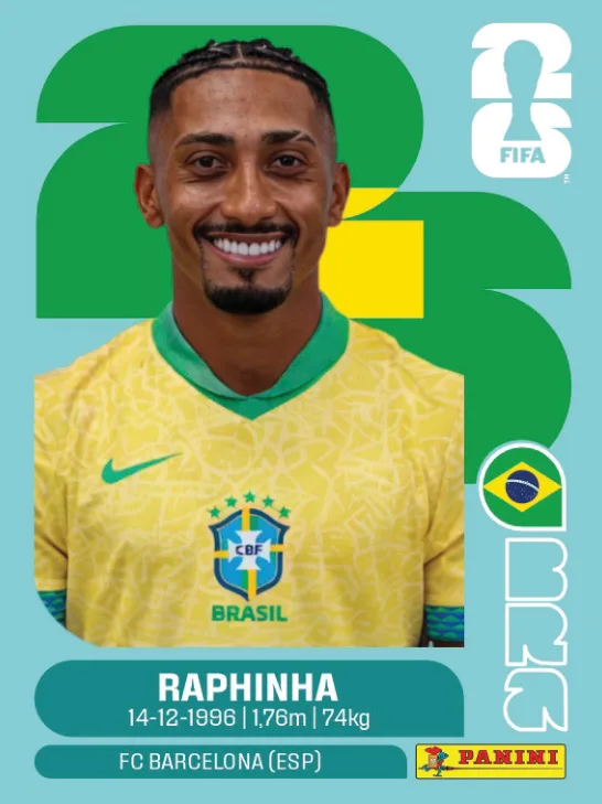 BRA 19