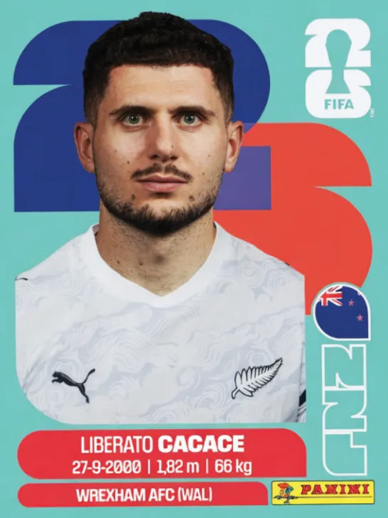 NZL 05