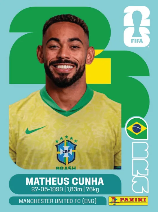 BRA 17