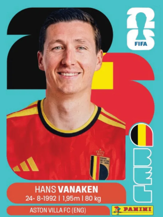 BEL 14