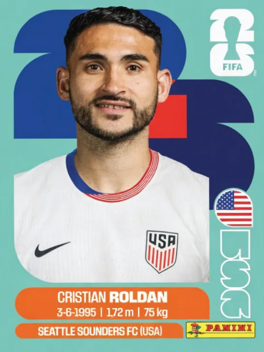 USA 11