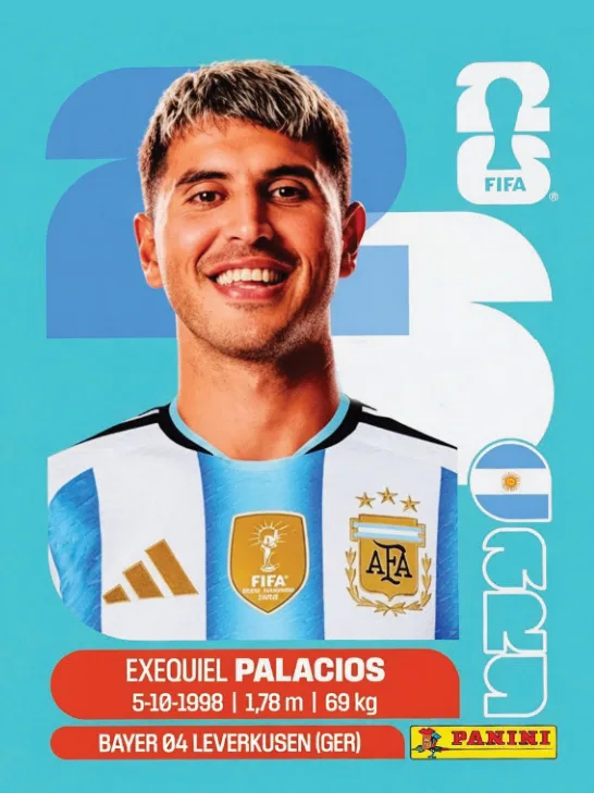 ARG 11