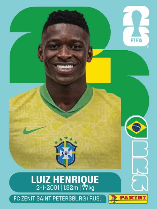 BRA 12