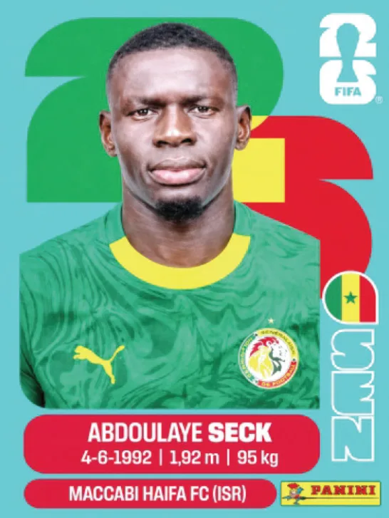 SEN 05
