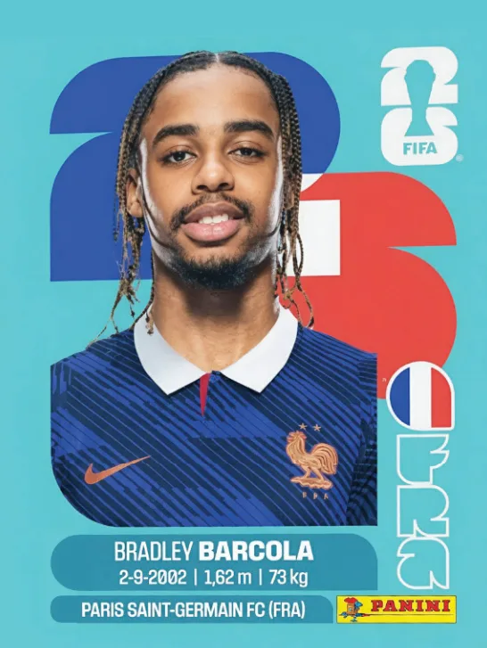 FRA 16