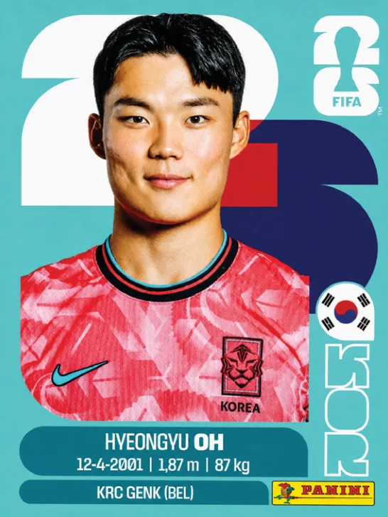 KOR 20
