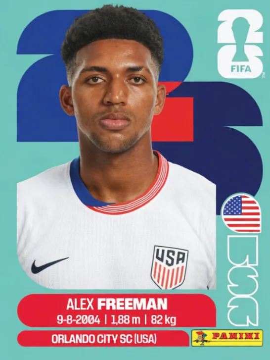 USA 06