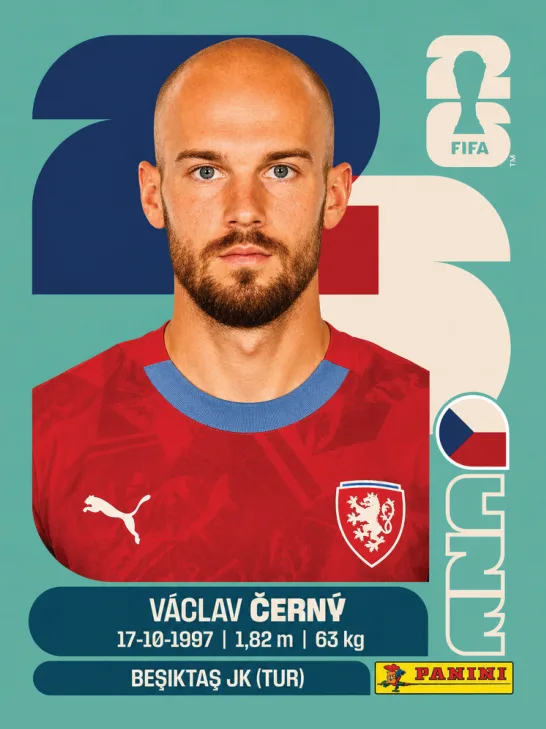 CZE 18