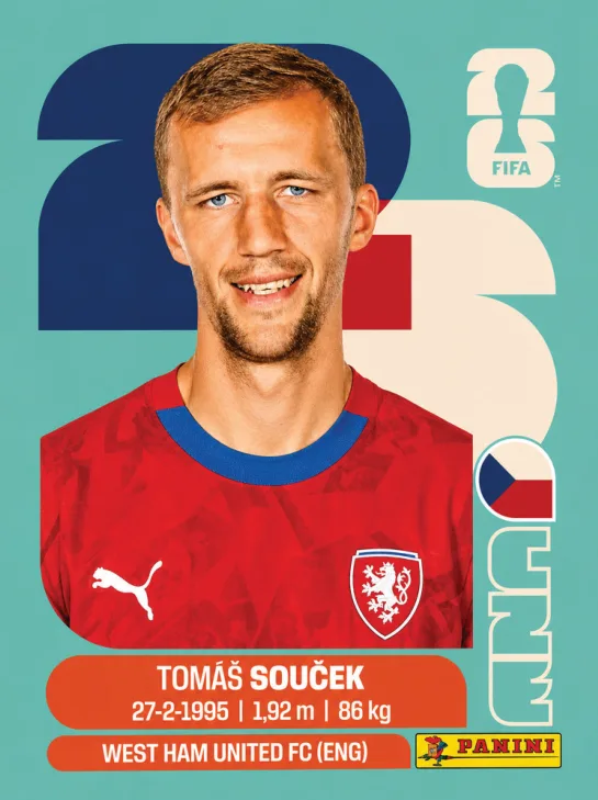 CZE 12