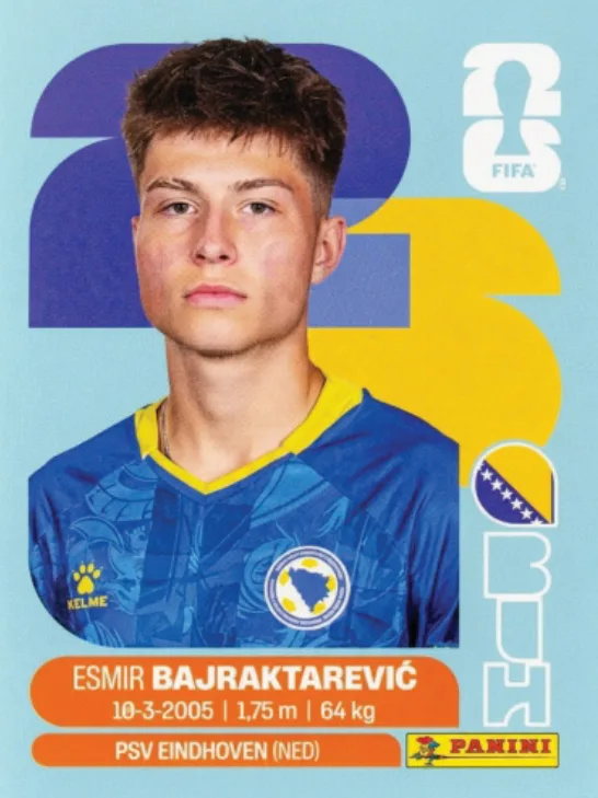 BIH 15