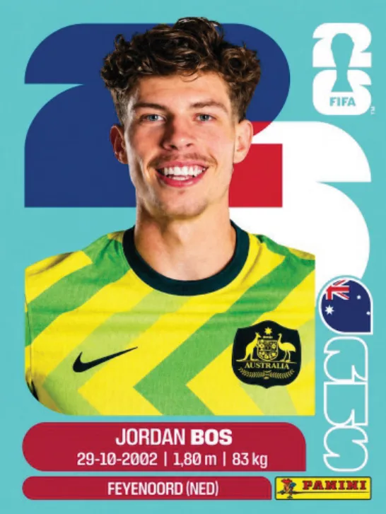 AUS 06