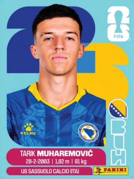 BIH 05