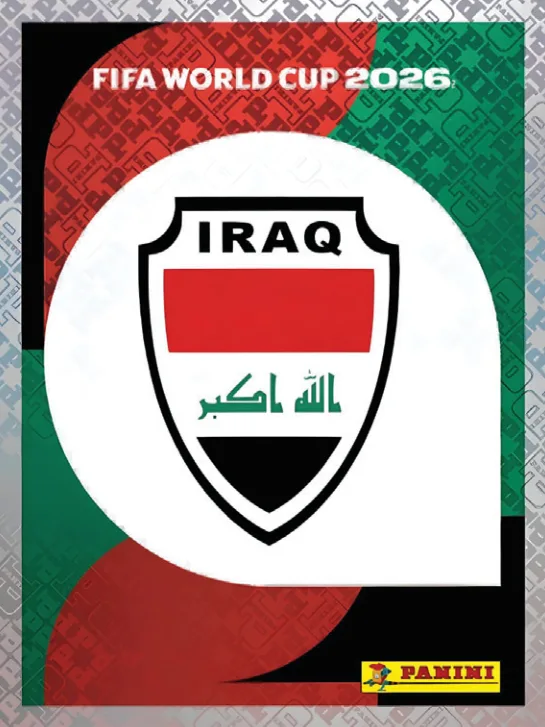 IRQ 01