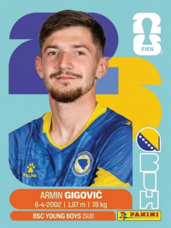 BIH 10