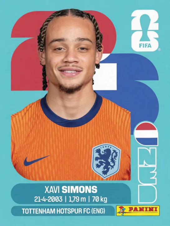NED 15