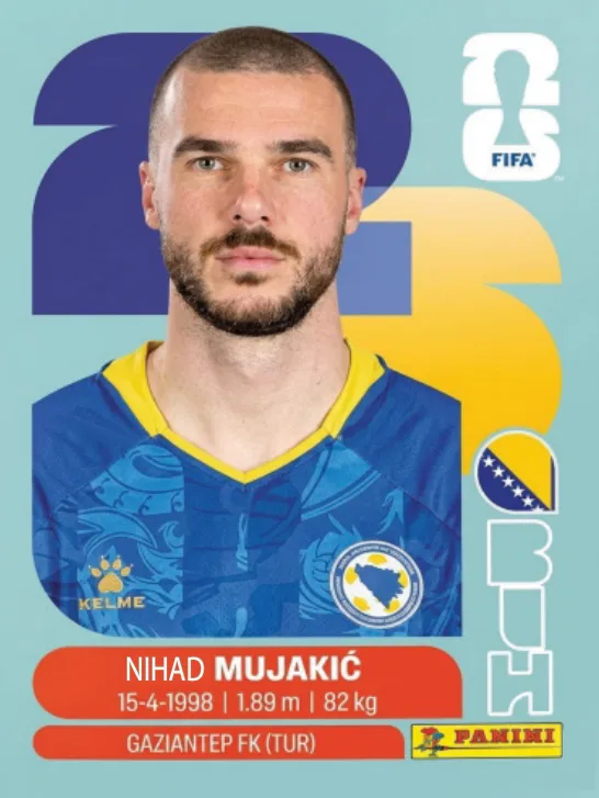 BIH 06
