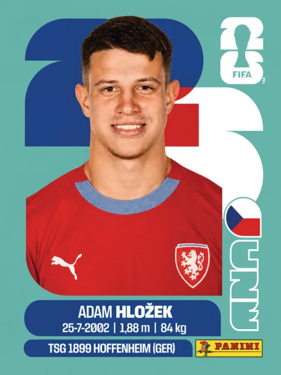 CZE 19