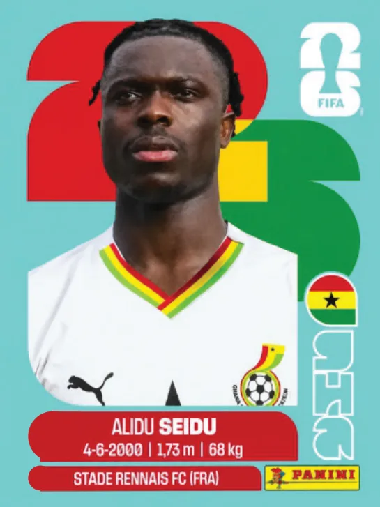 GHA 05