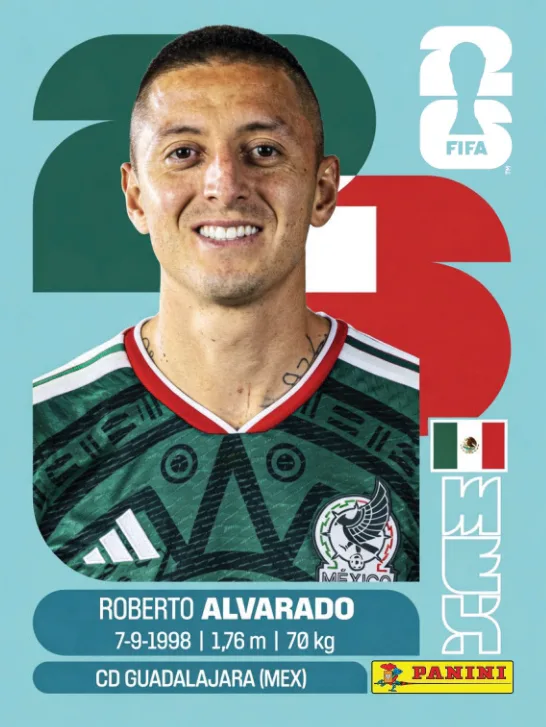 MEX 19