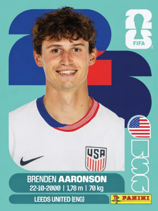 USA 17