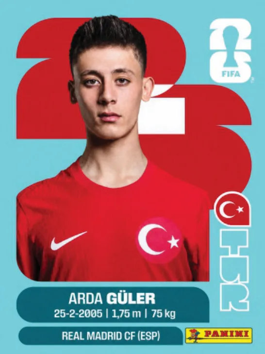 TUR 14