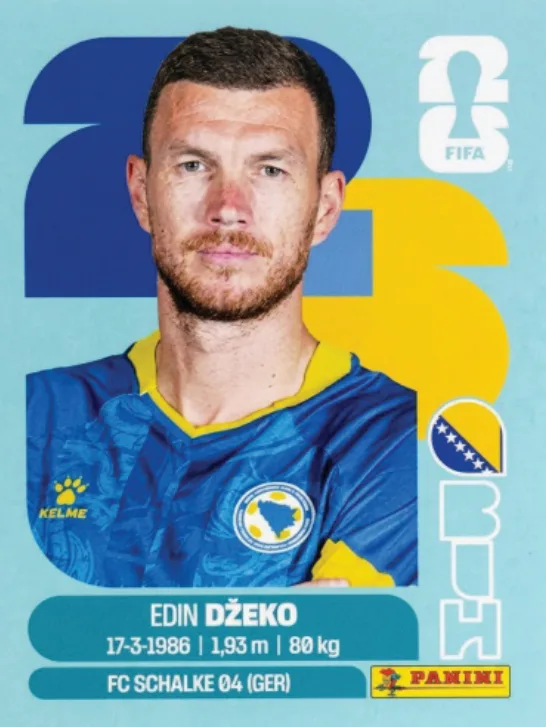 BIH 18