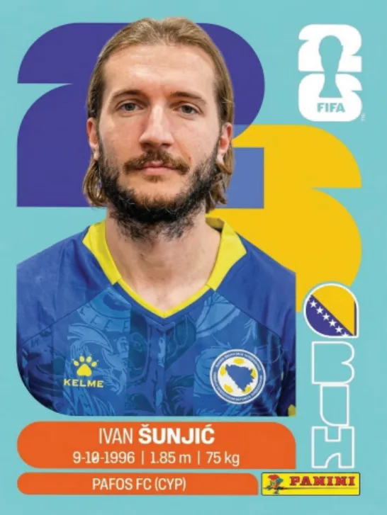 BIH 11